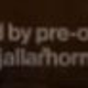 The fine print for the Gjallarhorn pre-order offer. Maybe everyone else who completes the same quest just gets regular ol’ Gjallarhorn?